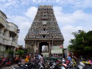 761  Karpagambal Kapaleeswarar Temple.JPG